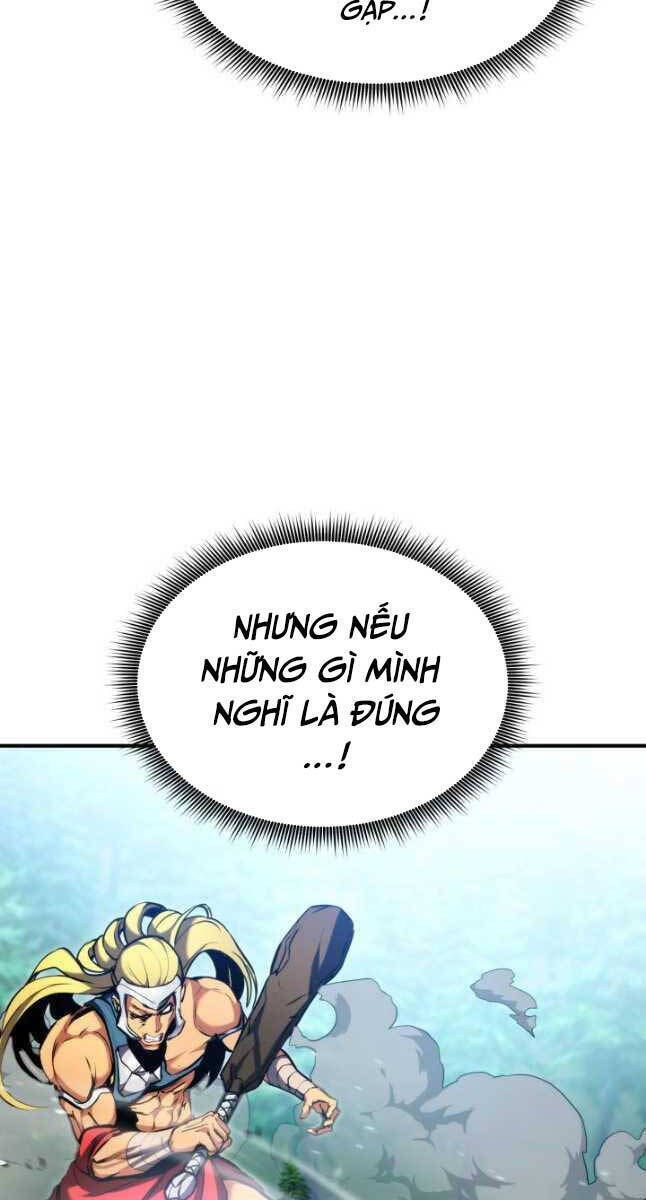 Sự Trở Lại Của Vị Thần Sức Mạnh Chap 107 - Next Chap 108