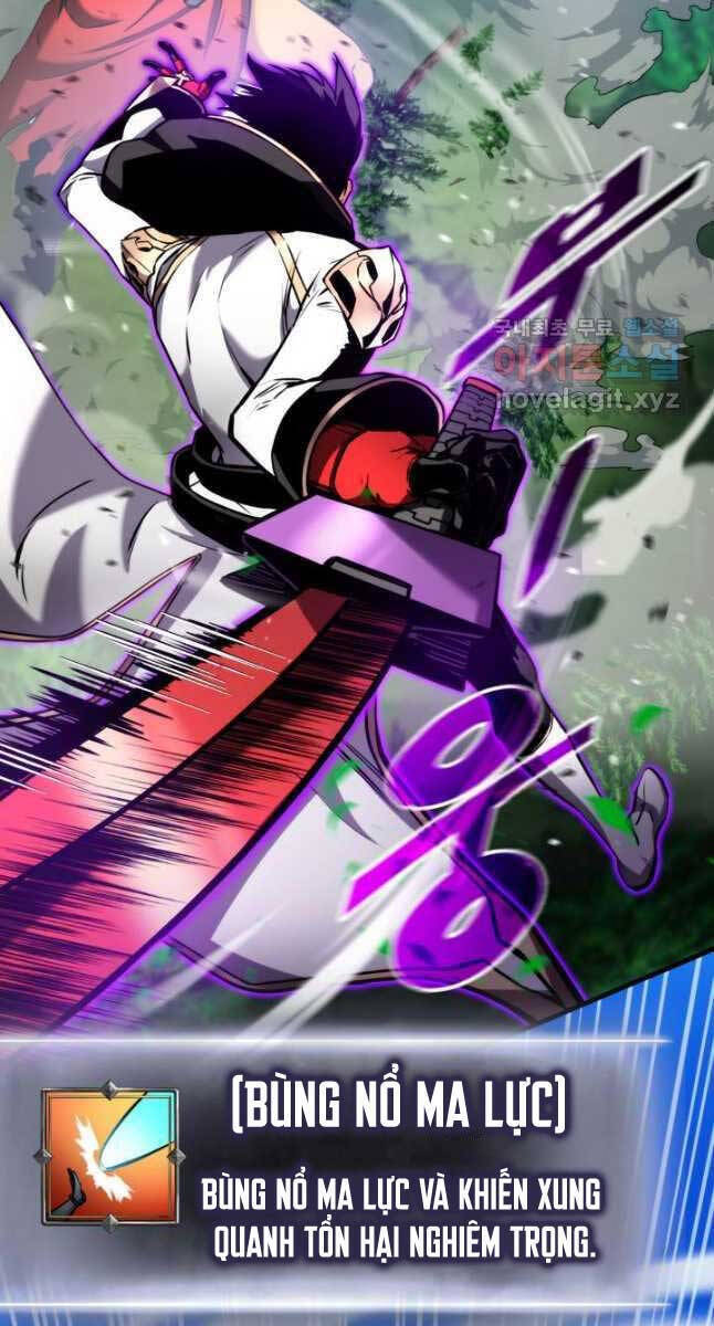 Sự Trở Lại Của Vị Thần Sức Mạnh Chap 107 - Next Chap 108