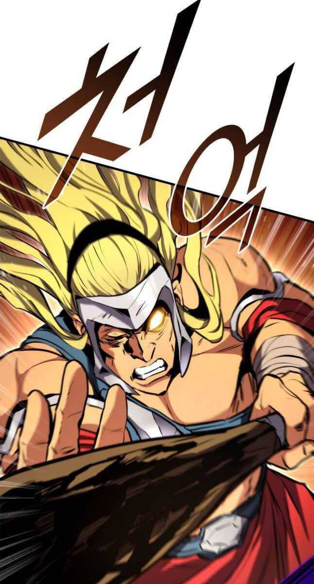 Sự Trở Lại Của Vị Thần Sức Mạnh Chap 107 - Next Chap 108