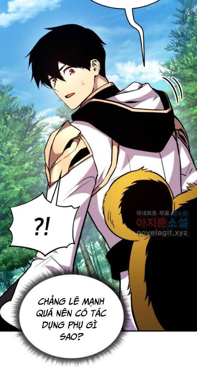 Sự Trở Lại Của Vị Thần Sức Mạnh Chap 107 - Next Chap 108