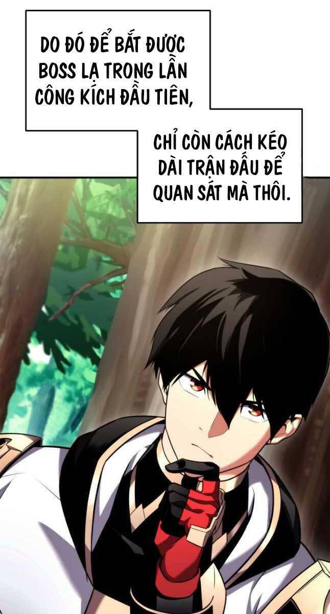 Sự Trở Lại Của Vị Thần Sức Mạnh Chap 107 - Next Chap 108