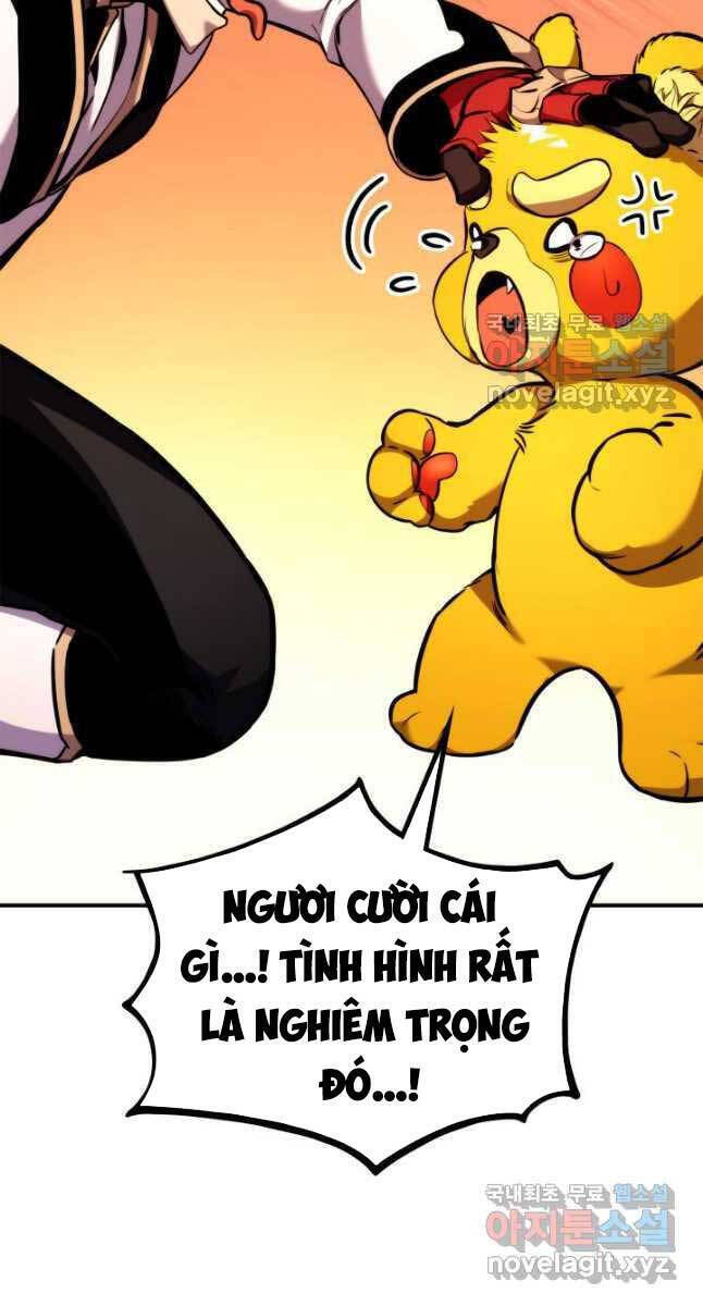 Sự Trở Lại Của Vị Thần Sức Mạnh Chap 107 - Next Chap 108