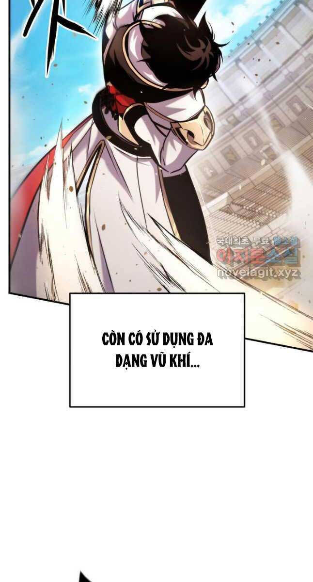 Sự Trở Lại Của Vị Thần Sức Mạnh Chap 108 - Next Chap 109