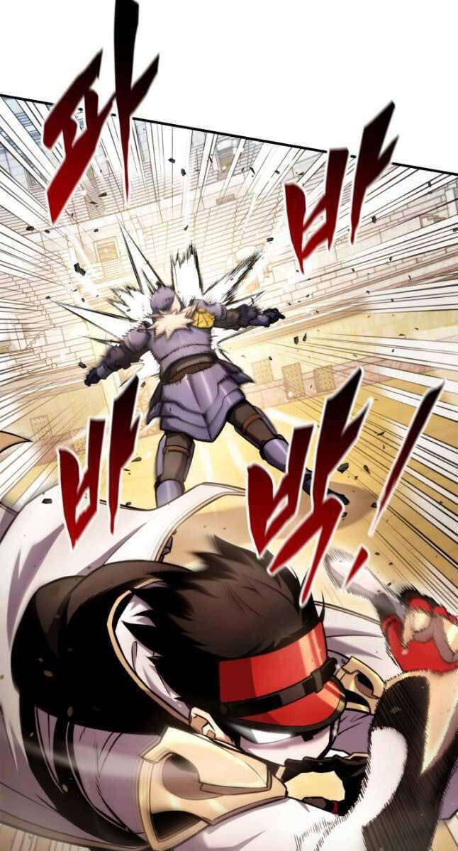Sự Trở Lại Của Vị Thần Sức Mạnh Chap 108 - Next Chap 109