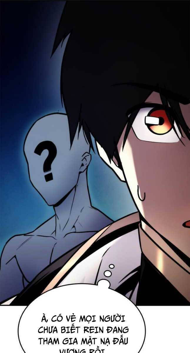 Sự Trở Lại Của Vị Thần Sức Mạnh Chap 108 - Next Chap 109