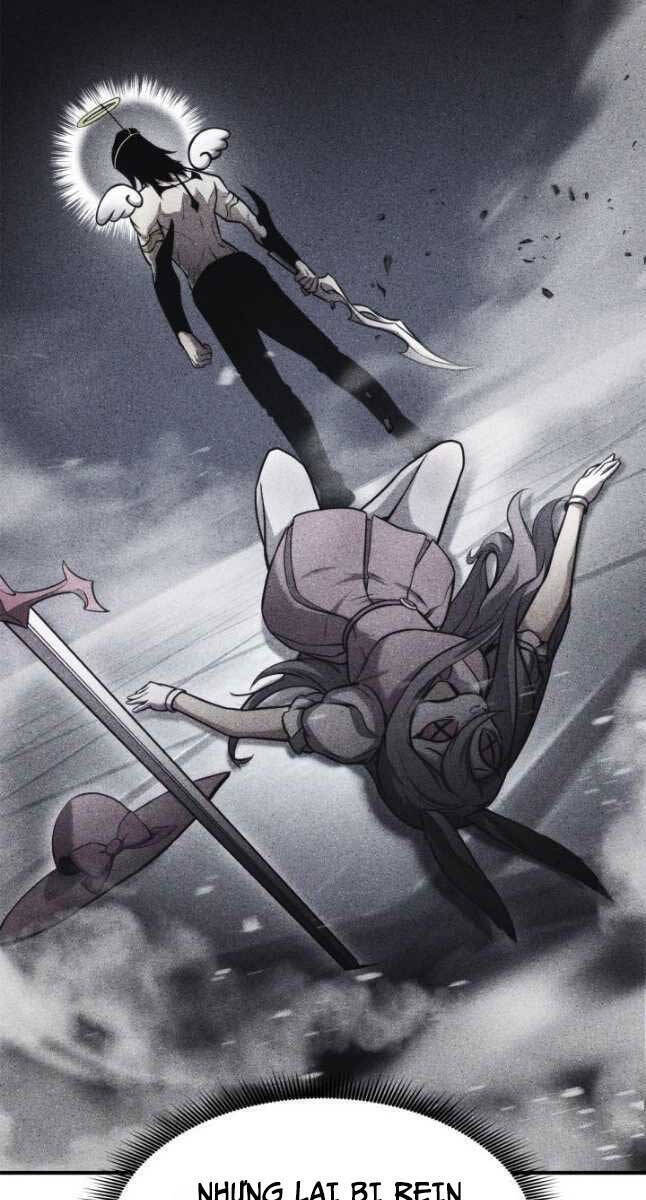 Sự Trở Lại Của Vị Thần Sức Mạnh Chap 108 - Next Chap 109
