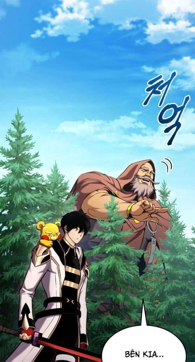 Sự Trở Lại Của Vị Thần Sức Mạnh Chap 108 - Next Chap 109