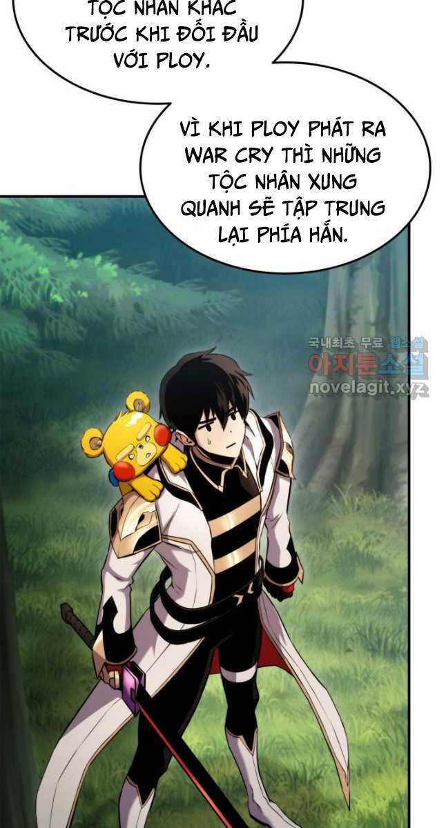 Sự Trở Lại Của Vị Thần Sức Mạnh Chap 108 - Next Chap 109