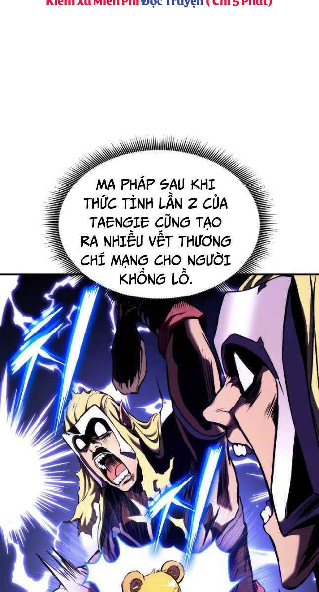Sự Trở Lại Của Vị Thần Sức Mạnh Chap 108 - Next Chap 109