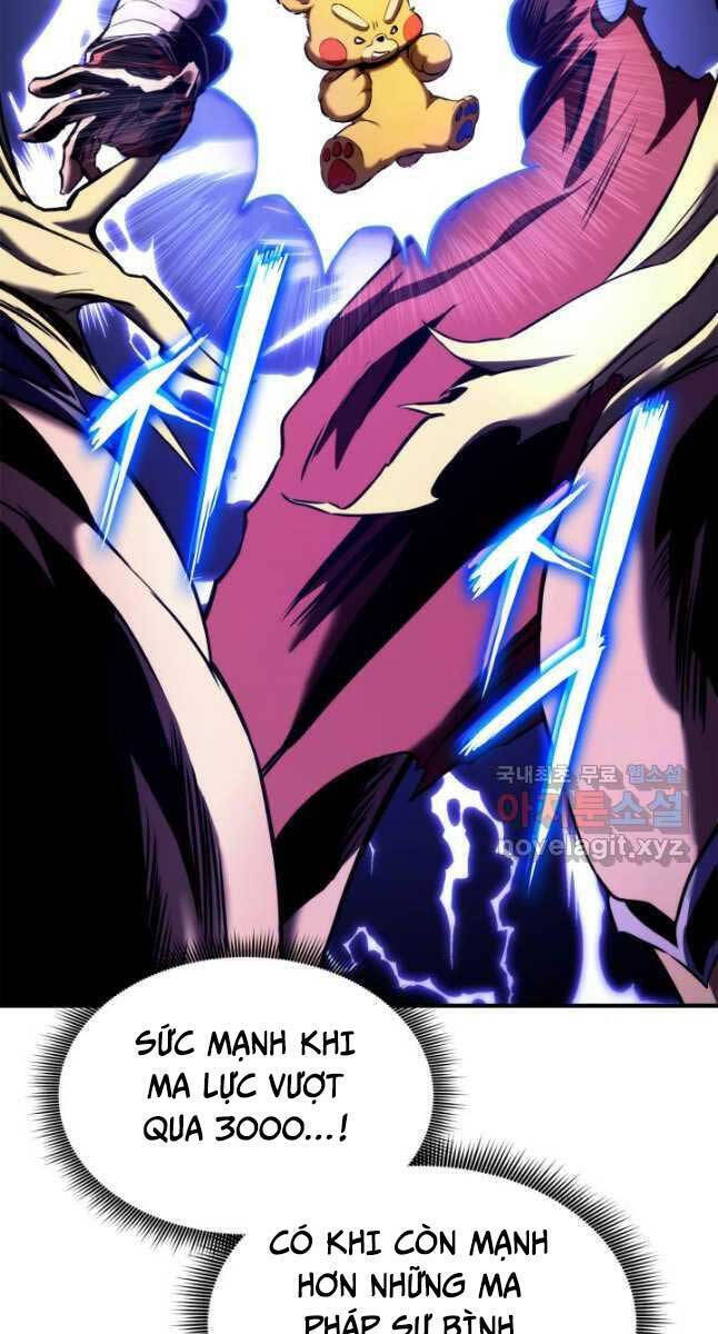Sự Trở Lại Của Vị Thần Sức Mạnh Chap 108 - Next Chap 109