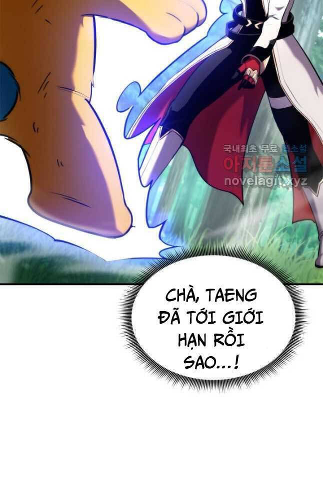 Sự Trở Lại Của Vị Thần Sức Mạnh Chap 108 - Next Chap 109