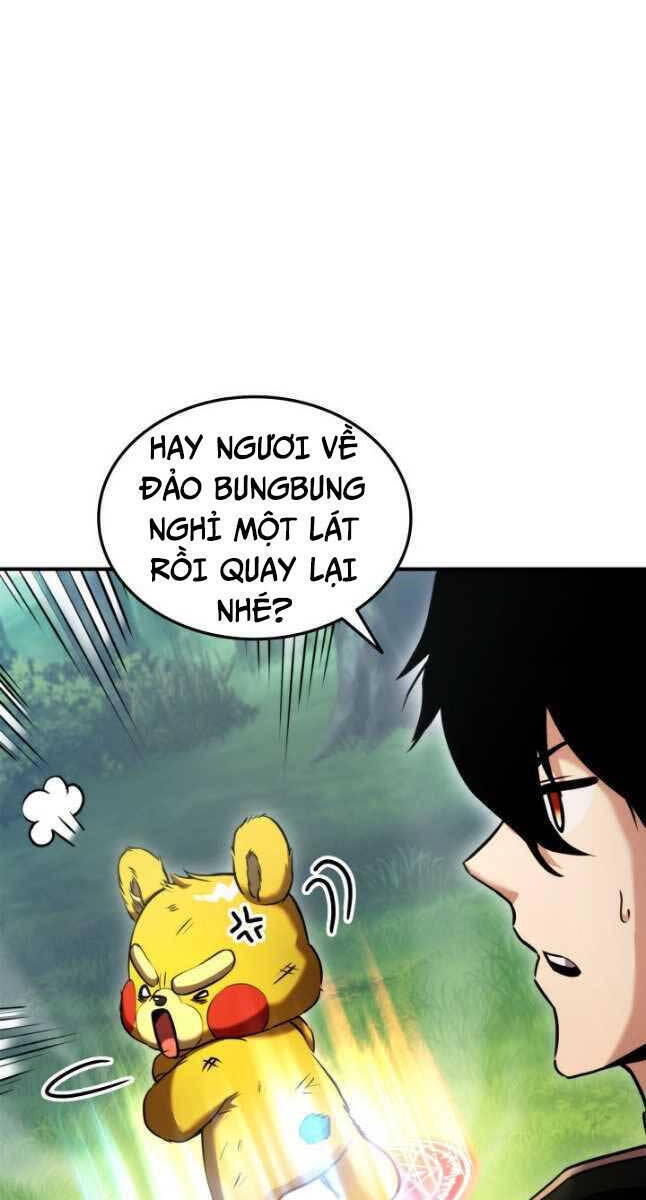 Sự Trở Lại Của Vị Thần Sức Mạnh Chap 108 - Next Chap 109