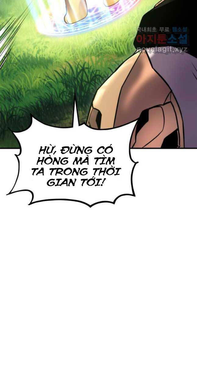 Sự Trở Lại Của Vị Thần Sức Mạnh Chap 108 - Next Chap 109