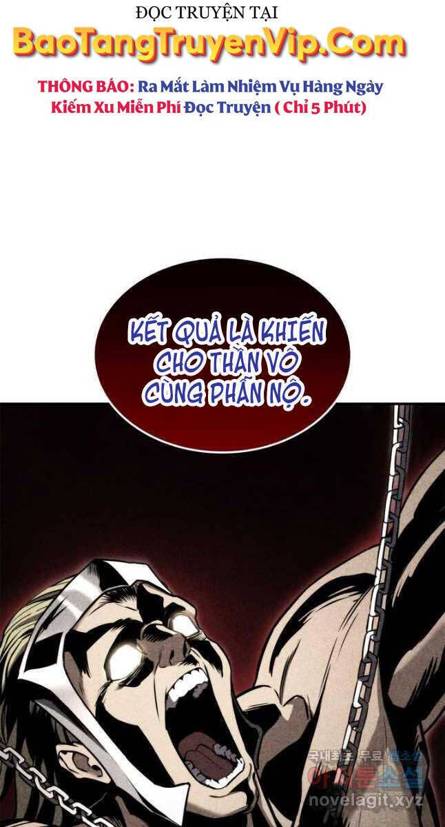 Sự Trở Lại Của Vị Thần Sức Mạnh Chap 108 - Next Chap 109
