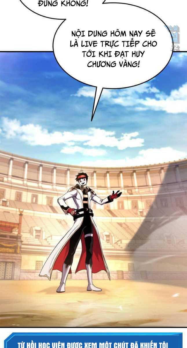 Sự Trở Lại Của Vị Thần Sức Mạnh Chap 108 - Next Chap 109