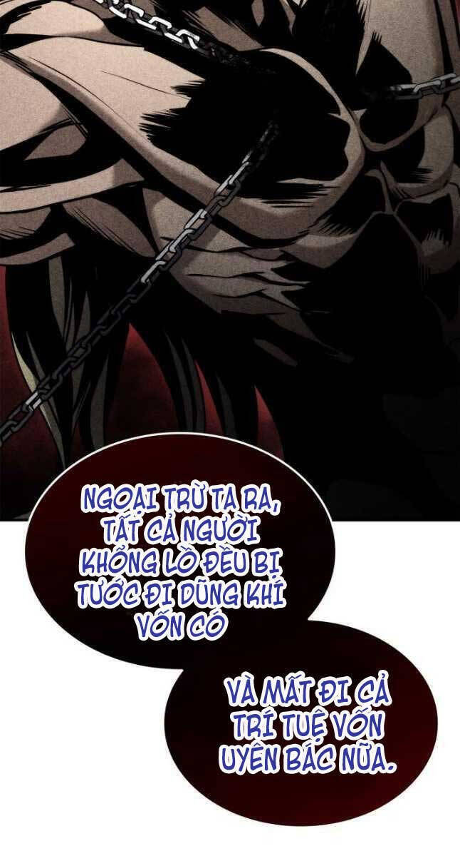 Sự Trở Lại Của Vị Thần Sức Mạnh Chap 108 - Next Chap 109
