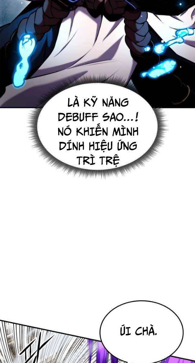 Sự Trở Lại Của Vị Thần Sức Mạnh Chap 108 - Next Chap 109