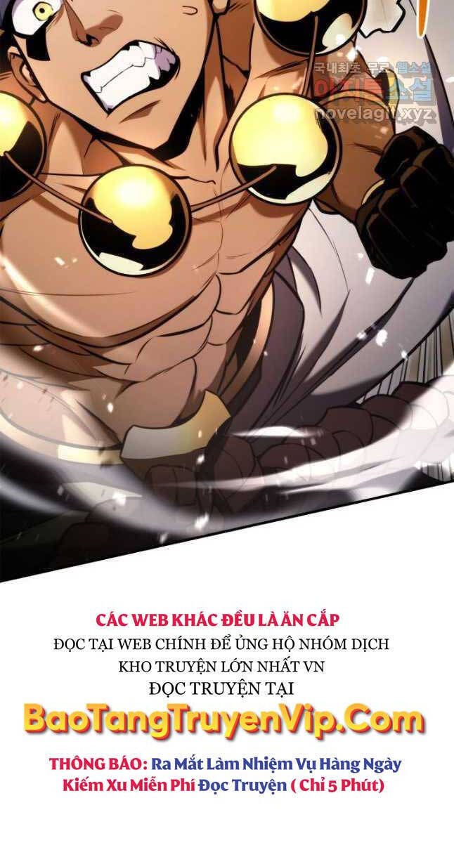 Sự Trở Lại Của Vị Thần Sức Mạnh Chap 108 - Next Chap 109
