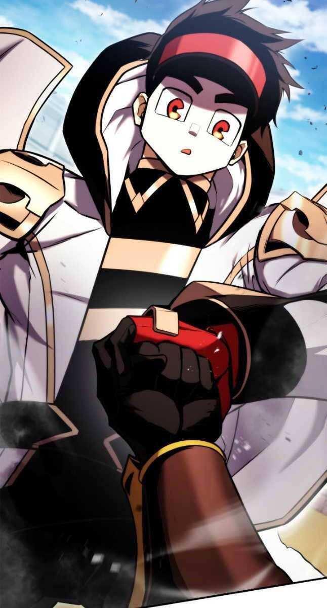 Sự Trở Lại Của Vị Thần Sức Mạnh Chap 108 - Next Chap 109