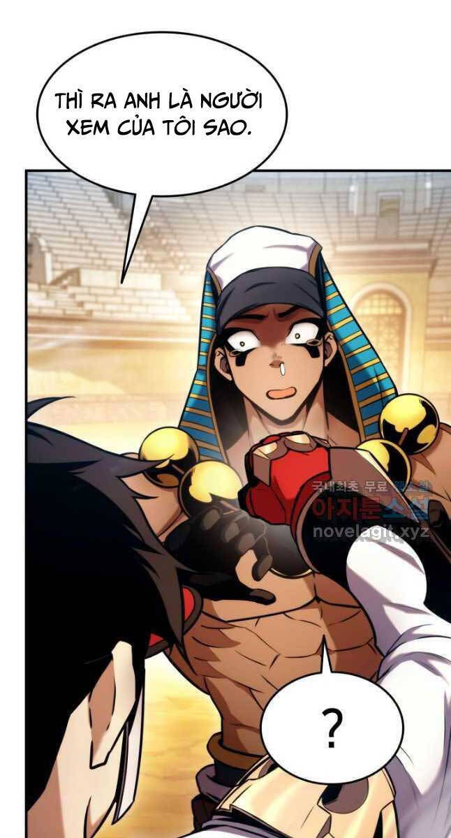 Sự Trở Lại Của Vị Thần Sức Mạnh Chap 108 - Next Chap 109
