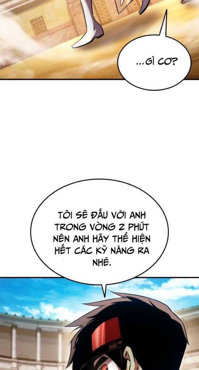 Sự Trở Lại Của Vị Thần Sức Mạnh Chap 108 - Next Chap 109
