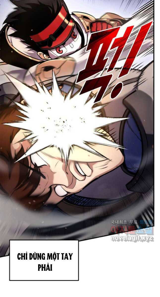 Sự Trở Lại Của Vị Thần Sức Mạnh Chap 108 - Next Chap 109