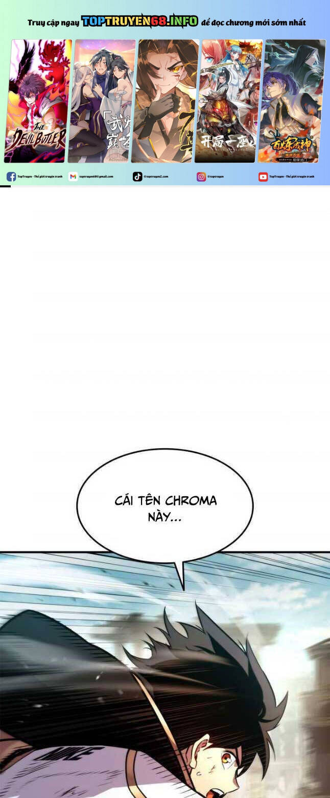 Sự Trở Lại Của Vị Thần Sức Mạnh Chap 109 - Next Chap 110