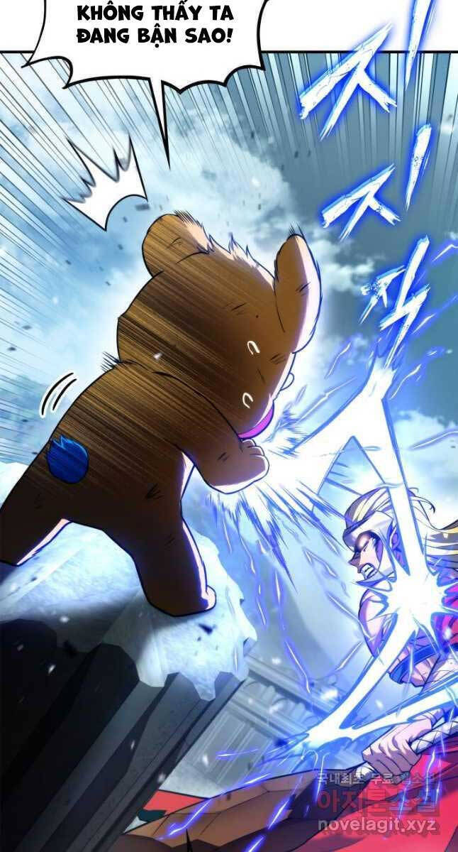 Sự Trở Lại Của Vị Thần Sức Mạnh Chap 109 - Next Chap 110