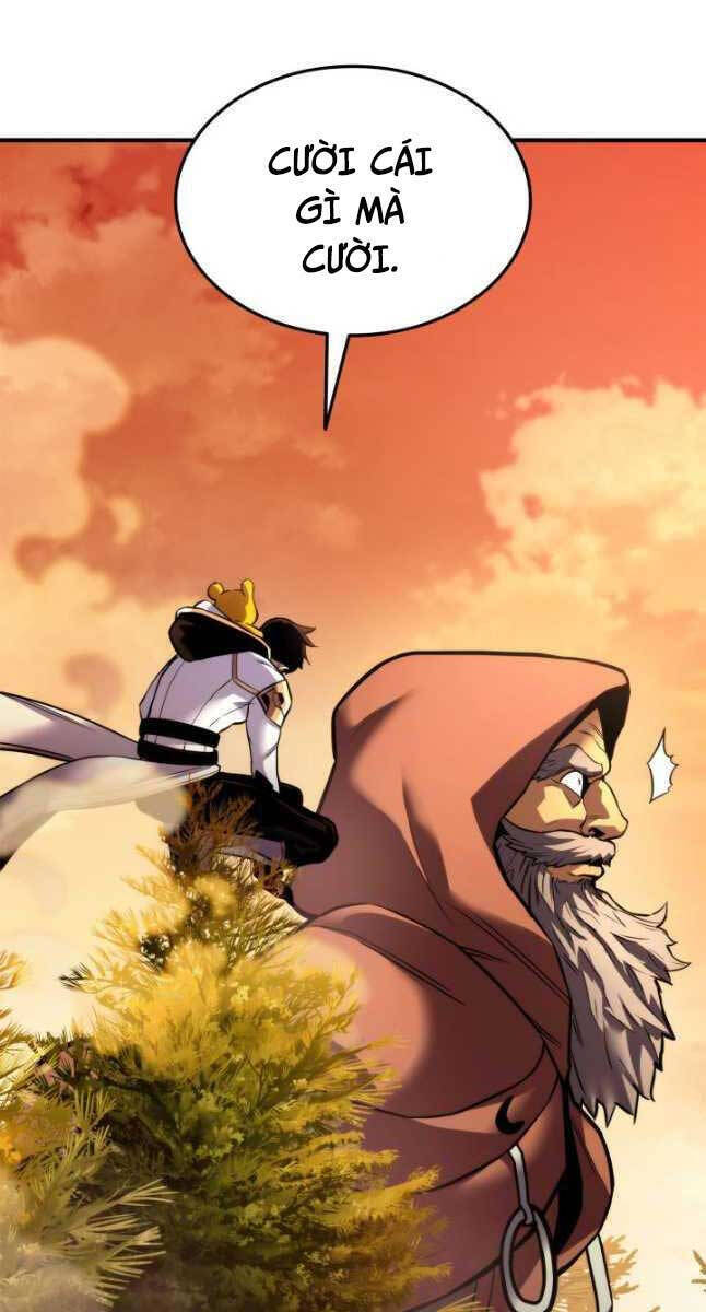 Sự Trở Lại Của Vị Thần Sức Mạnh Chap 109 - Next Chap 110