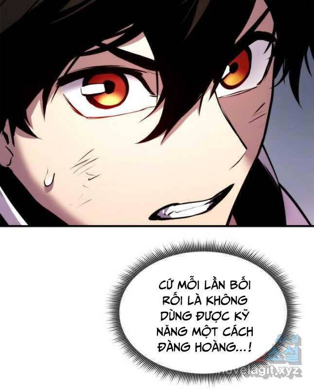 Sự Trở Lại Của Vị Thần Sức Mạnh Chap 109 - Next Chap 110