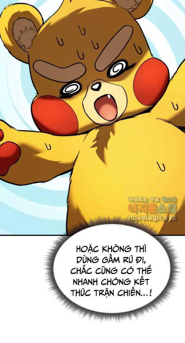 Sự Trở Lại Của Vị Thần Sức Mạnh Chap 109 - Next Chap 110