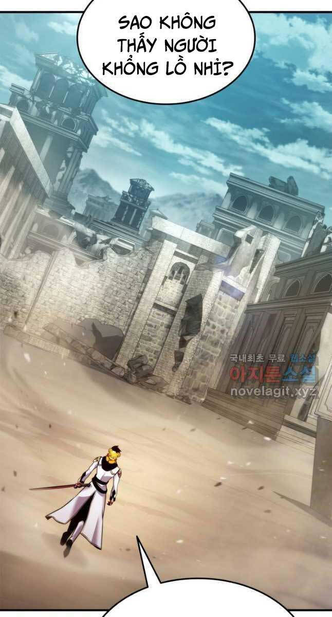 Sự Trở Lại Của Vị Thần Sức Mạnh Chap 109 - Next Chap 110