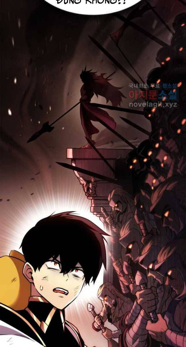Sự Trở Lại Của Vị Thần Sức Mạnh Chap 109 - Next Chap 110