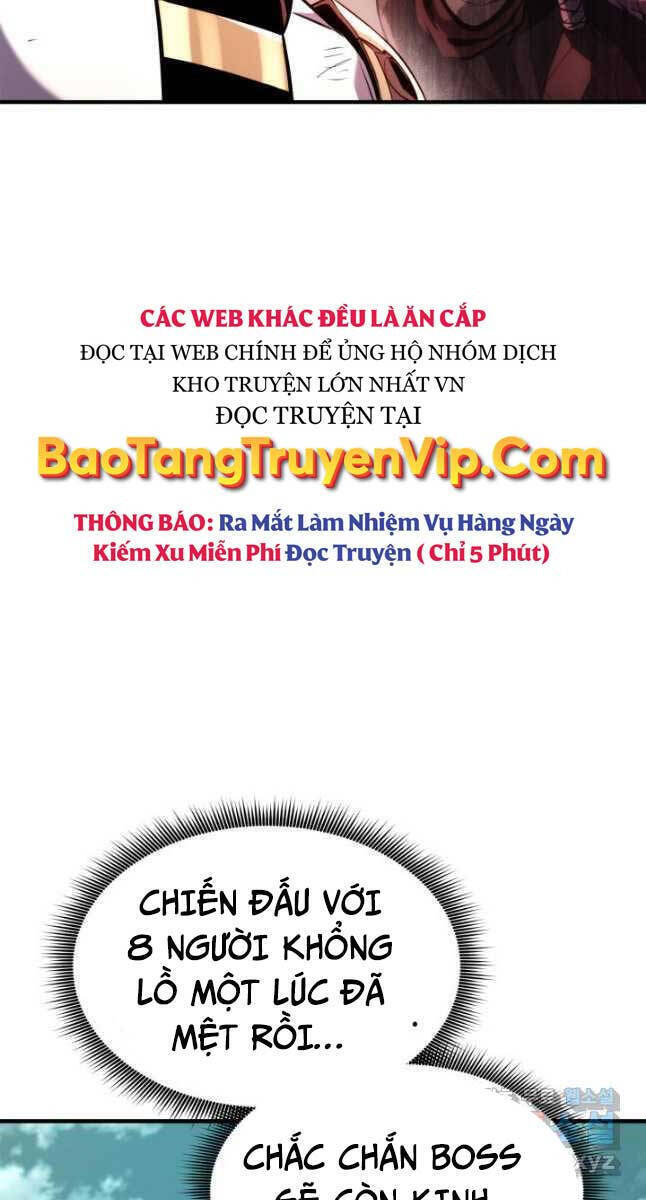 Sự Trở Lại Của Vị Thần Sức Mạnh Chap 109 - Next Chap 110