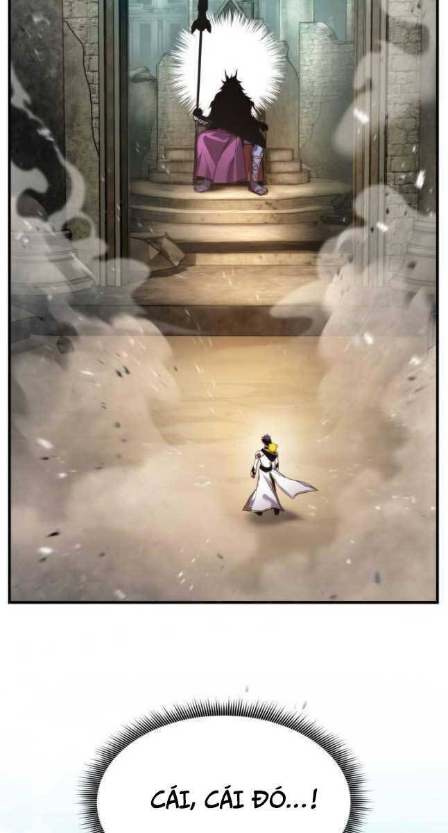 Sự Trở Lại Của Vị Thần Sức Mạnh Chap 109 - Next Chap 110