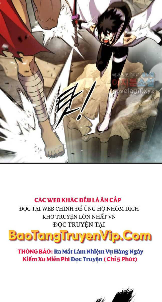 Sự Trở Lại Của Vị Thần Sức Mạnh Chap 109 - Next Chap 110