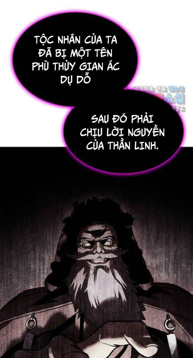 Sự Trở Lại Của Vị Thần Sức Mạnh Chap 109 - Next Chap 110