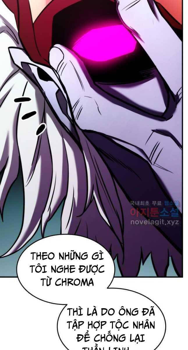 Sự Trở Lại Của Vị Thần Sức Mạnh Chap 109 - Next Chap 110