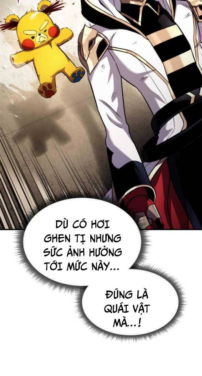 Sự Trở Lại Của Vị Thần Sức Mạnh Chap 109 - Next Chap 110