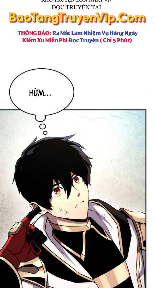 Sự Trở Lại Của Vị Thần Sức Mạnh Chap 109 - Next Chap 110