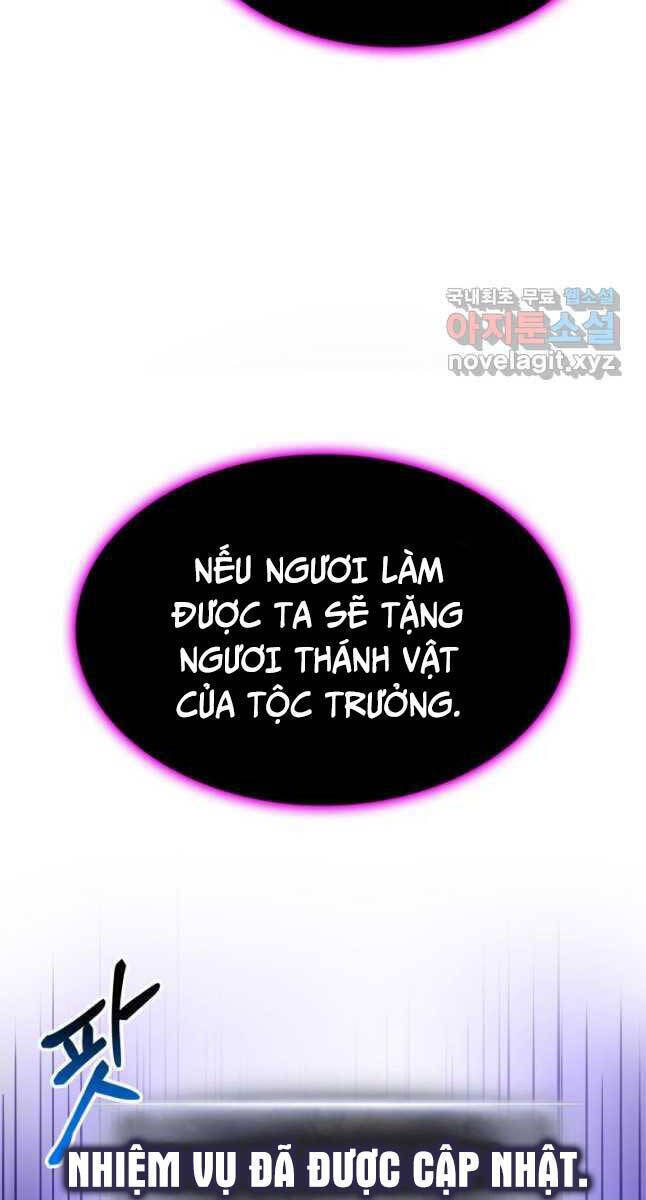 Sự Trở Lại Của Vị Thần Sức Mạnh Chap 109 - Next Chap 110