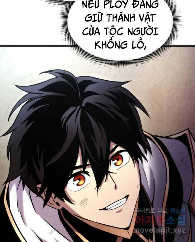 Sự Trở Lại Của Vị Thần Sức Mạnh Chap 109 - Next Chap 110