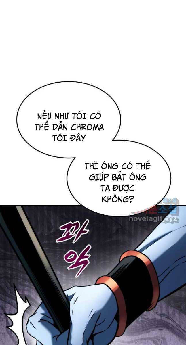 Sự Trở Lại Của Vị Thần Sức Mạnh Chap 109 - Next Chap 110