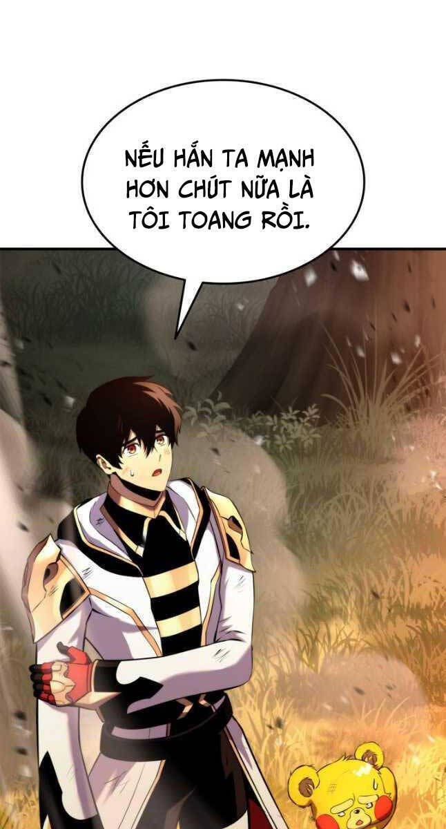 Sự Trở Lại Của Vị Thần Sức Mạnh Chap 109 - Next Chap 110
