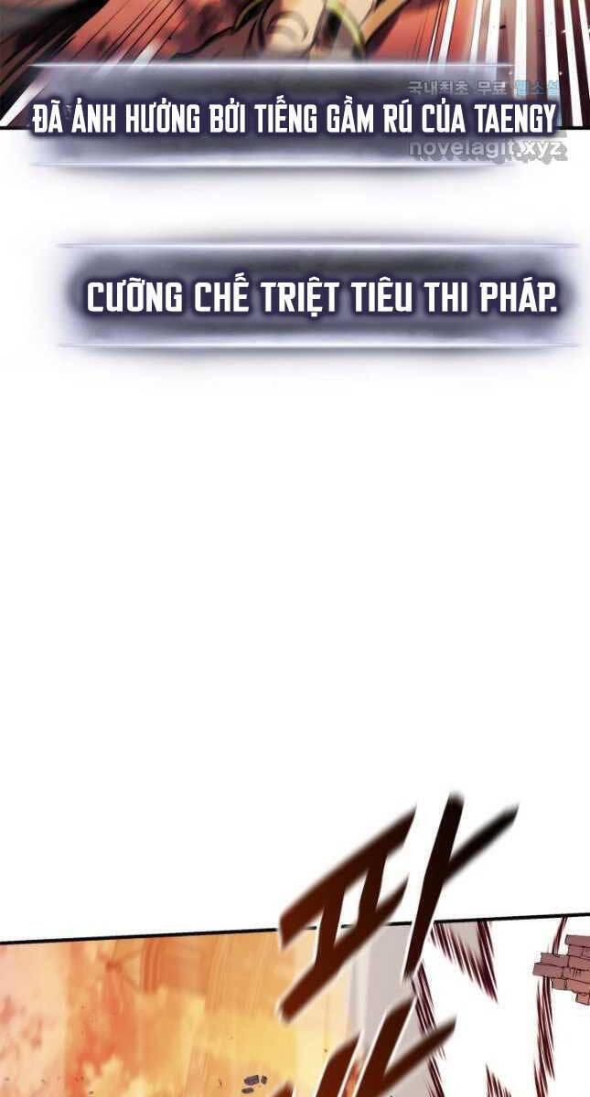 Sự Trở Lại Của Vị Thần Sức Mạnh Chap 110 - Next Chap 111