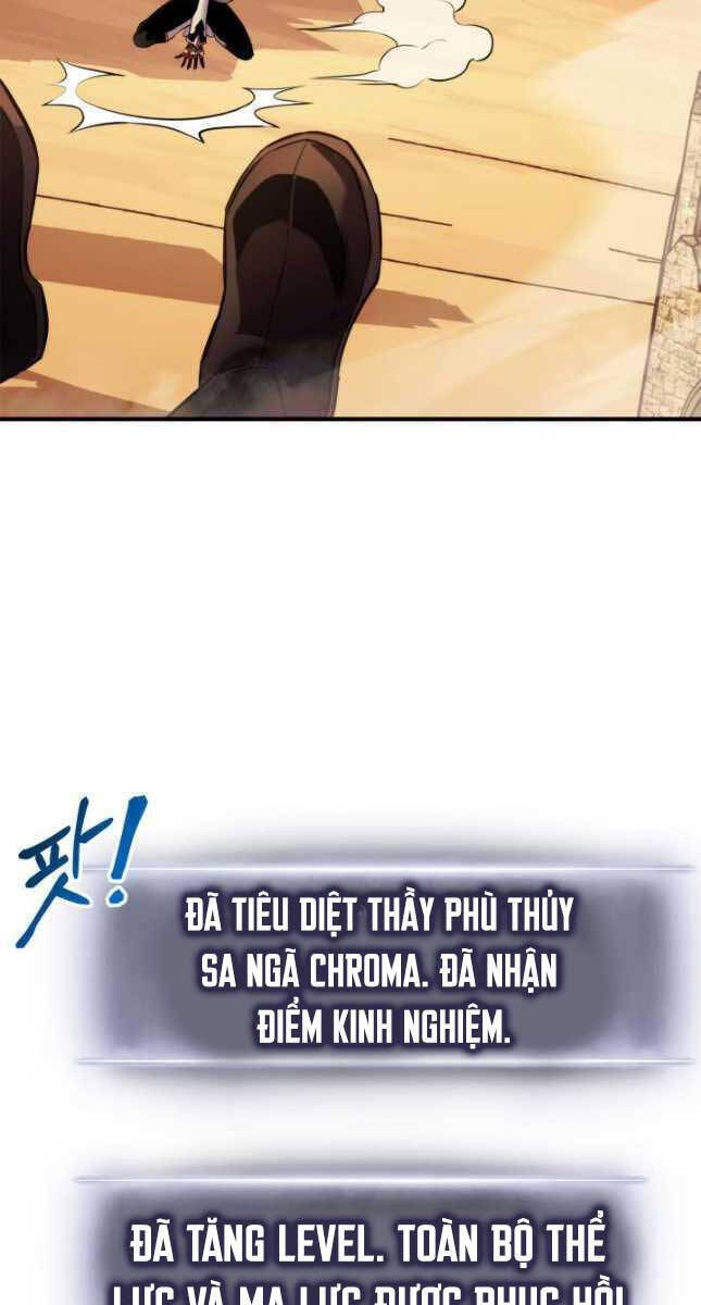 Sự Trở Lại Của Vị Thần Sức Mạnh Chap 110 - Next Chap 111