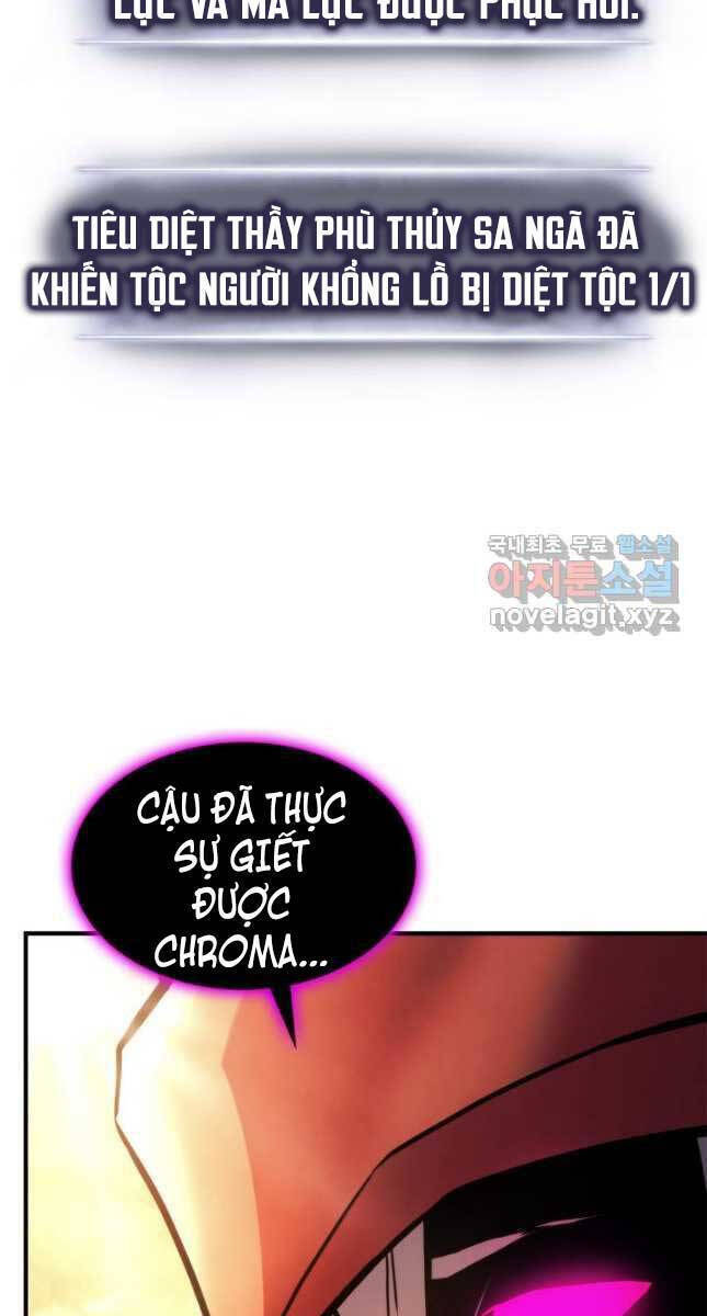 Sự Trở Lại Của Vị Thần Sức Mạnh Chap 110 - Next Chap 111