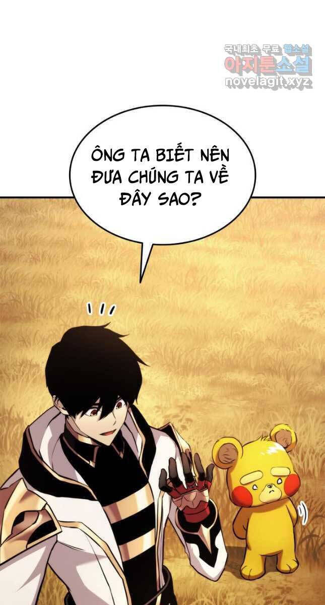 Sự Trở Lại Của Vị Thần Sức Mạnh Chap 110 - Next Chap 111
