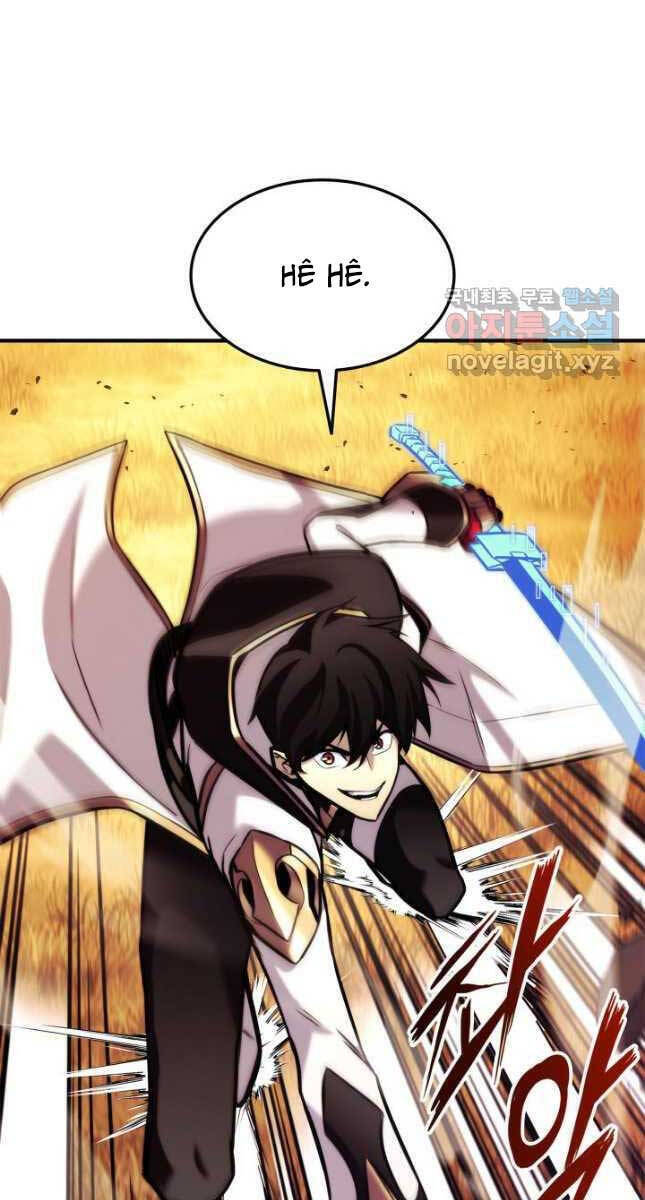 Sự Trở Lại Của Vị Thần Sức Mạnh Chap 110 - Next Chap 111