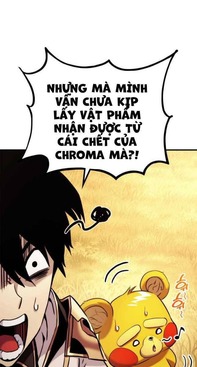 Sự Trở Lại Của Vị Thần Sức Mạnh Chap 110 - Next Chap 111